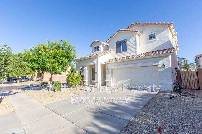 Foto del edificio - 17441 W Woodrow Ln