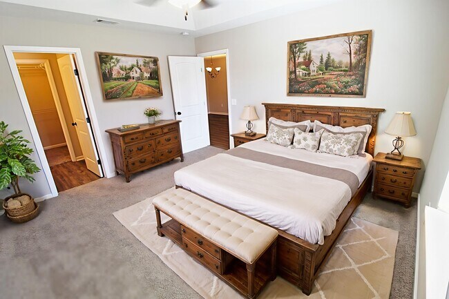 Foto del edificio - 521 Deerchase Ct