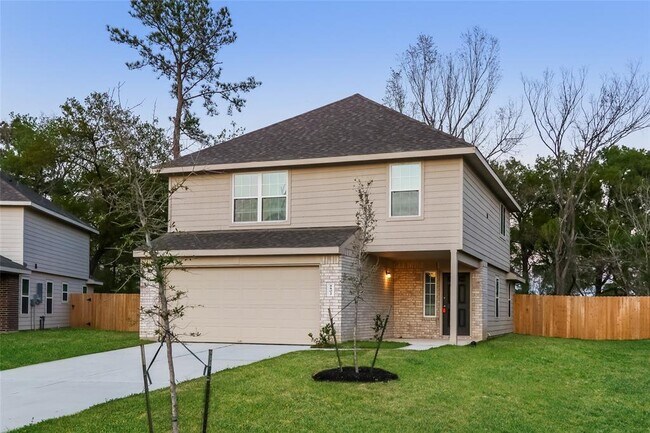 Foto del edificio - 8802 Lar Ree Oaks Cir