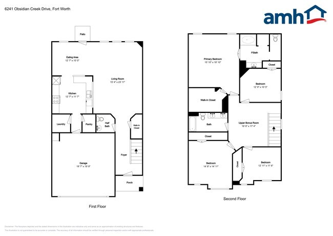 Foto del edificio - 6241 Obsidian Creek Dr