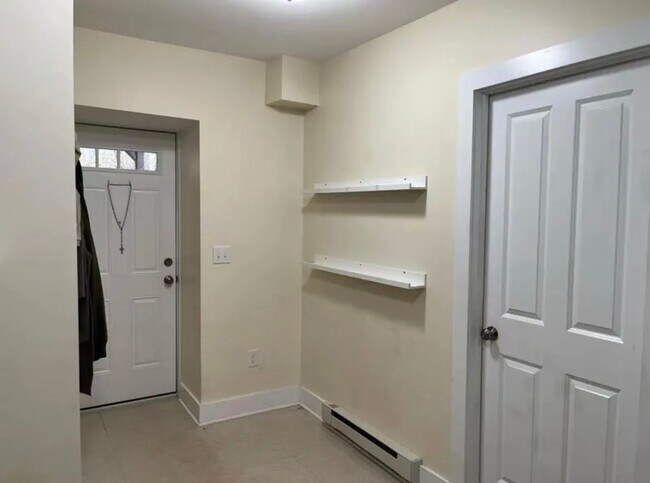 Back Door - 121 E Main St