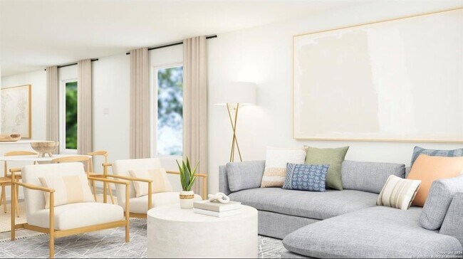 Building Photo - 3307 Hilts Trl