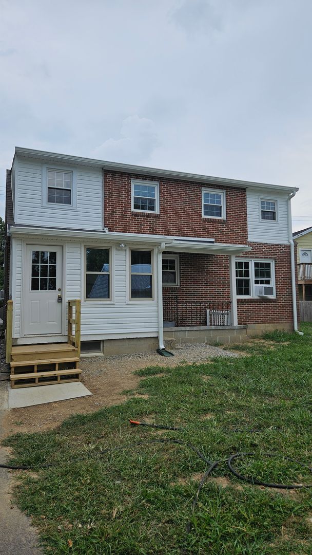 Foto del edificio - 3 Bedroom Single Family Home