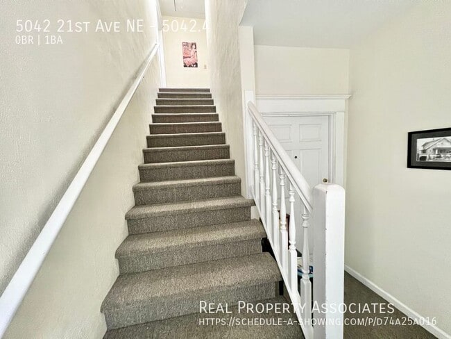 Foto del edificio - 5042 21st Ave NE