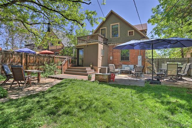 Primary Photo - 4315 Bryant St