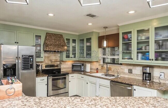 Foto del edificio - 3545 Chastain Way