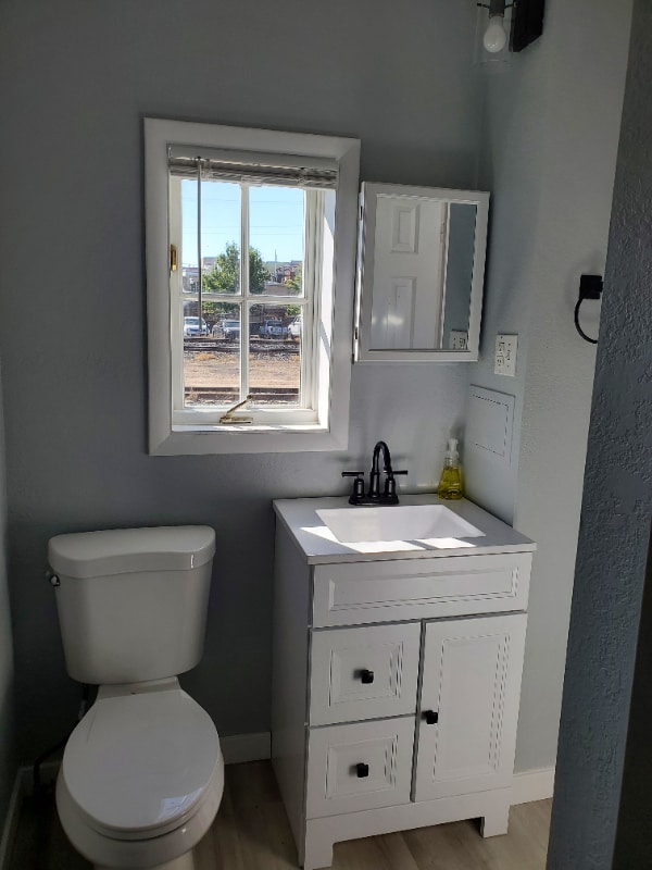 Building Photo - 109 N Kimball Ave