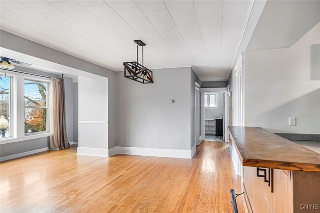 Foto del edificio - 22 Jordan St