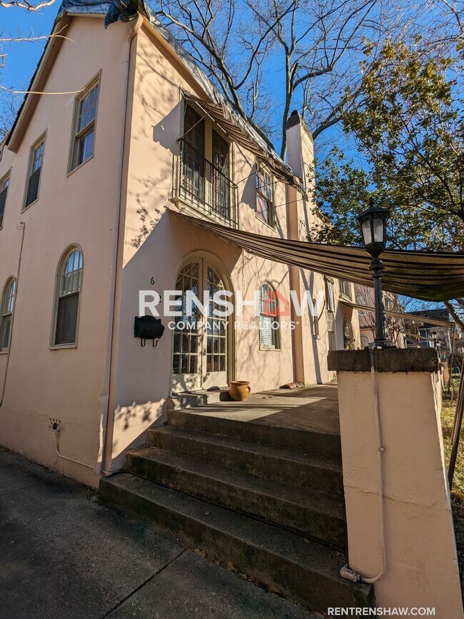 Foto del edificio - Very Rare Listings! - 3/1.5 Condo In The H...
