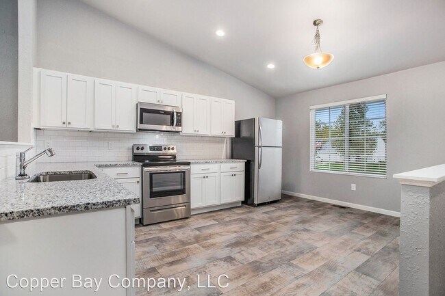 Building Photo - 4 br, 2 bath House - 17485 Silver Maple St...