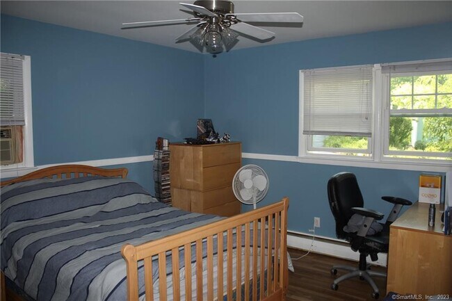 Foto del edificio - 9 Overlook Knoll Rd