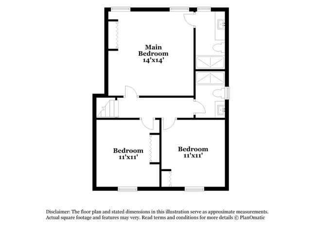 Building Photo - 3003 Springview Pl