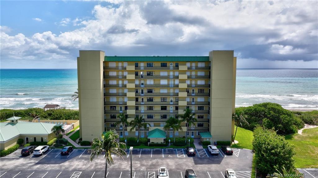 Primary Photo - 7380 S Ocean Dr
