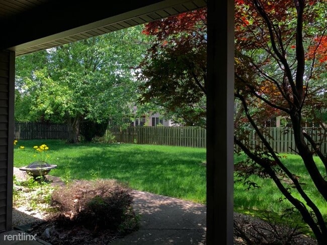 Building Photo - 4 br, 2 bath House - 4440 Harvard Dr
