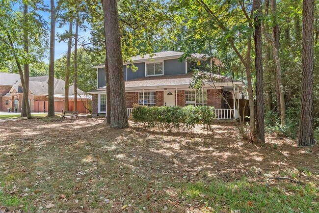 Building Photo - 117 E Park Dr