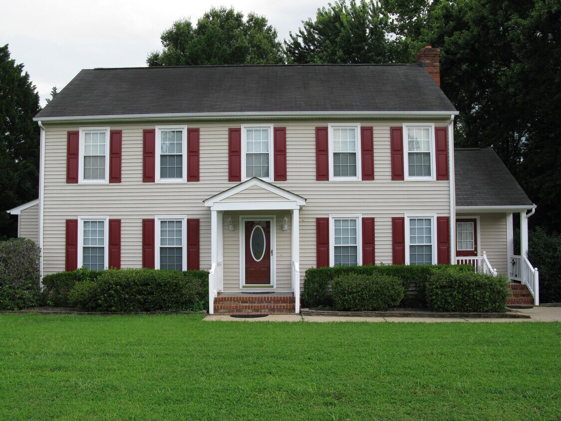 Foto principal - 7163 Plum Grove Ct
