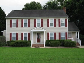 Building Photo - 7163 Plum Grove Ct