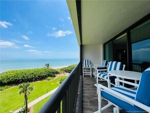 Building Photo - 8880 S Ocean Dr