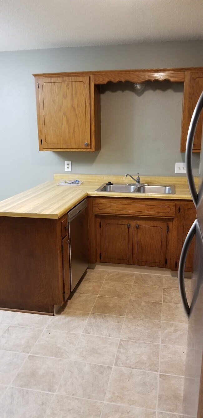 Kitchen - 3105 15th Ave NW