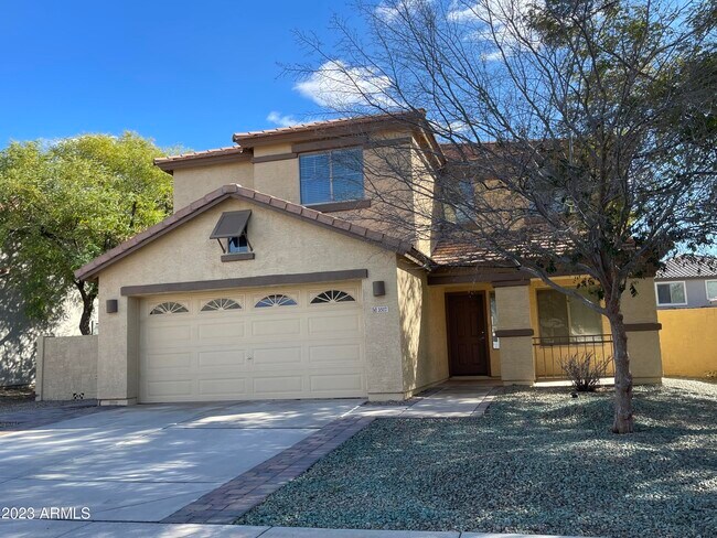 Foto del edificio - 3517 E Crescent Way