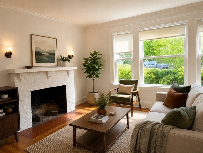Foto del edificio - 8 Hammondswood Rd