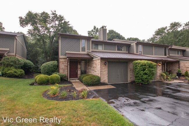 Foto del edificio - 2 br, 2.5 bath House - 718 Hidden Valley Ct