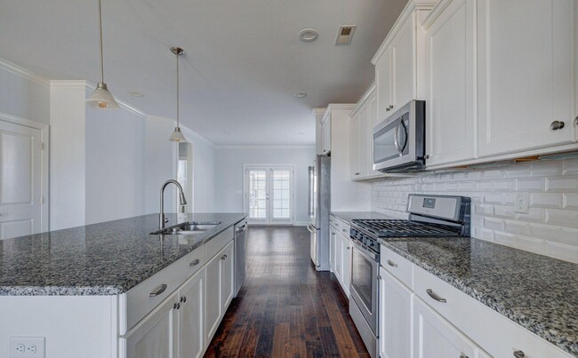 Foto del edificio - 3540 Shell Quarry Dr