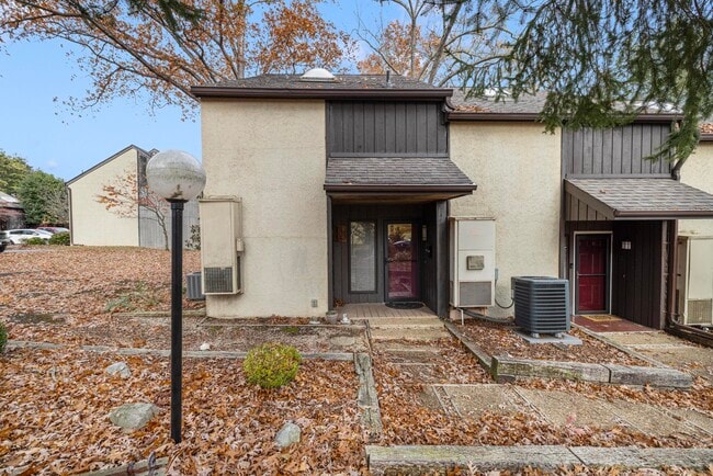 Foto del edificio - 115 Beechnut St