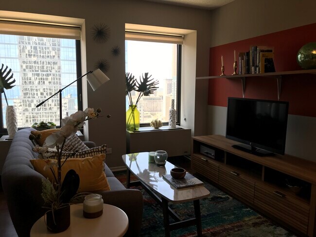 Foto del edificio - 600 N Lake Shore Dr