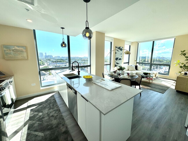 Photo - 1940 NW 2nd Ct Apartment