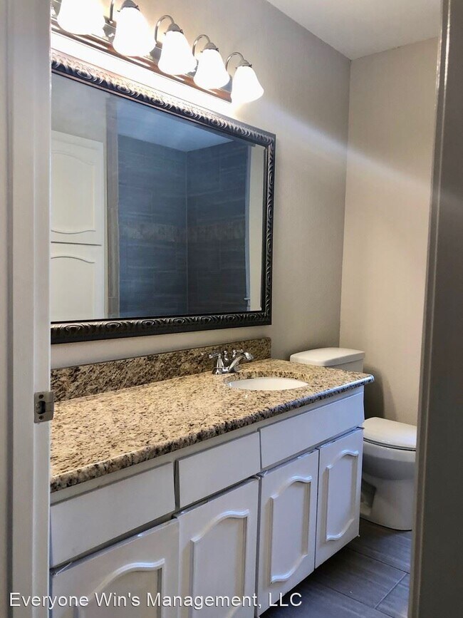 Foto del edificio - 3 br, 2 bath House - 3806 Finley Road
