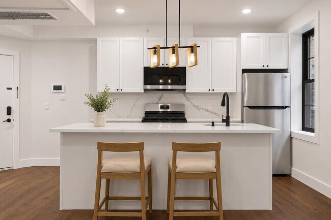 Foto del edificio - 104 Glenwood Ave