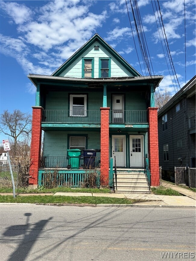 Building Photo - 1808 Whitney Ave