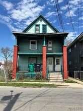 Building Photo - 1808 Whitney Ave
