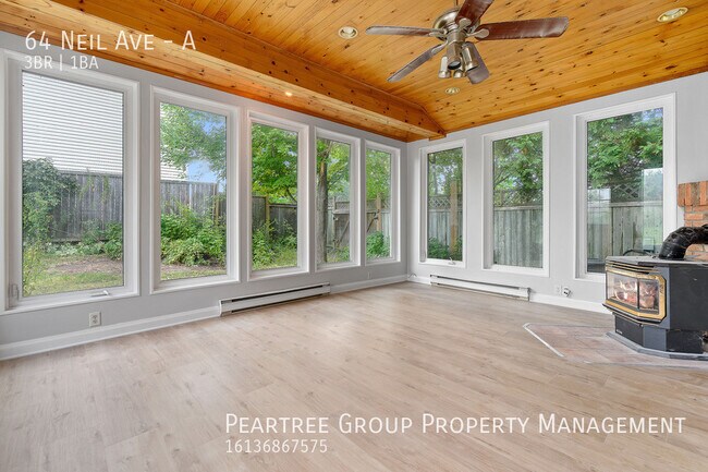 Building Photo - Nice Neil!! 3 BED main floor apartment in ...