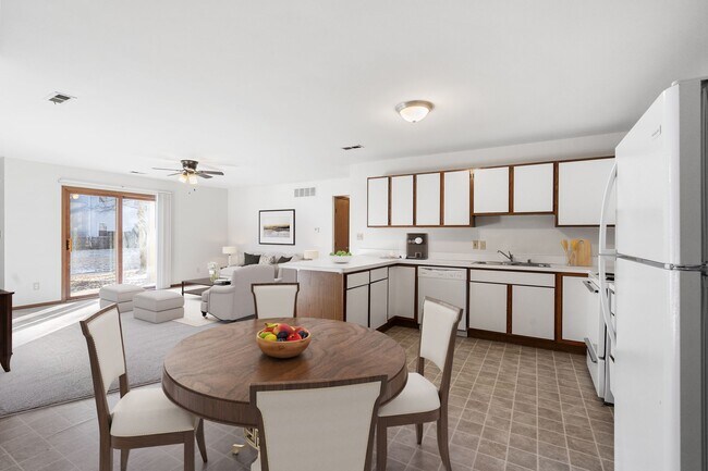 Building Photo - Fairfield Apartments