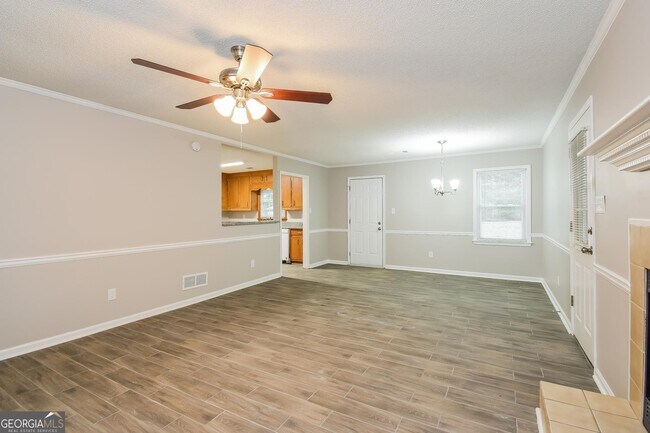Building Photo - 751 Jefferson Dr SW
