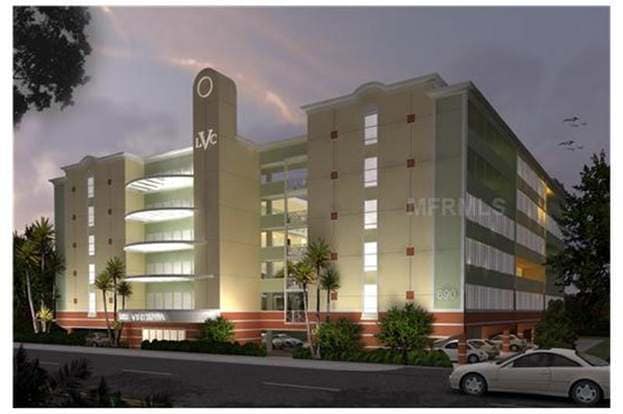 Building Photo - 690 Osceola Ave