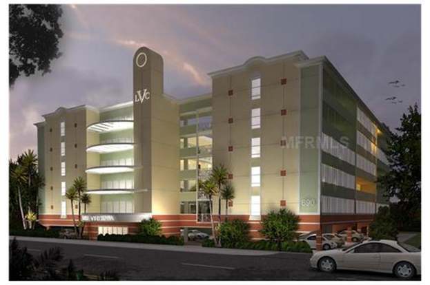 Foto del edificio - 690 Osceola Ave