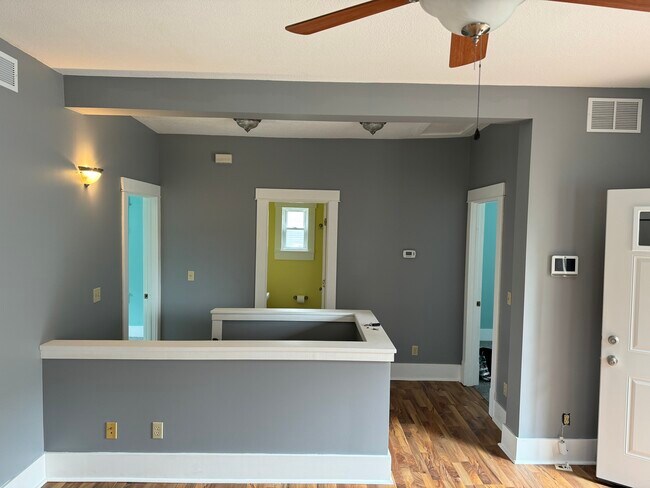 Foto del edificio - 924 N 9th St