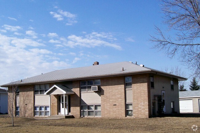 Foto del edificio - 7617 69th Ave N