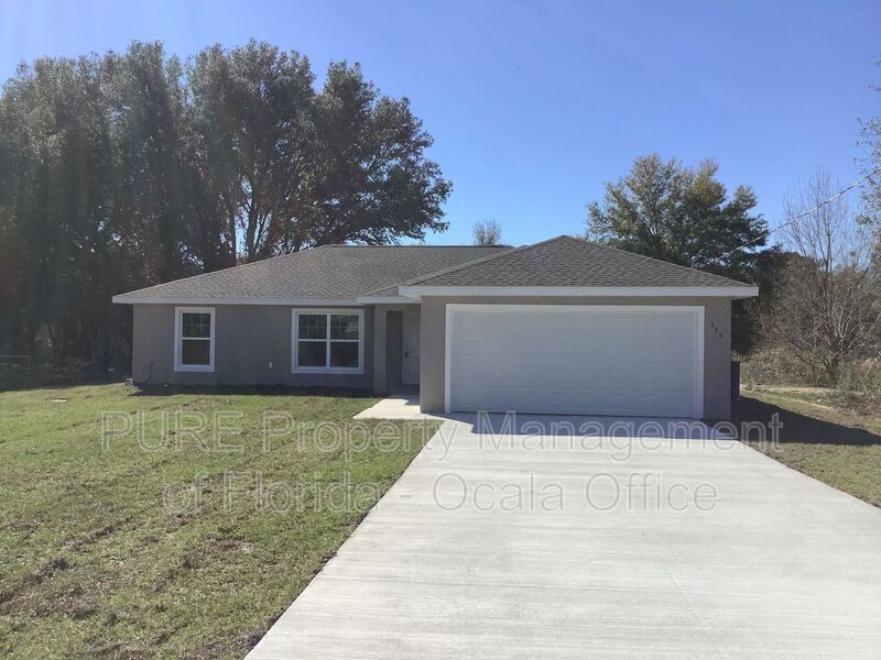 139 Pine Crse, Ocala, FL 34472 House Rental in Ocala, FL