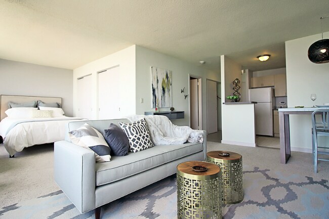 Foto del edificio - 1221 S Michigan Ave