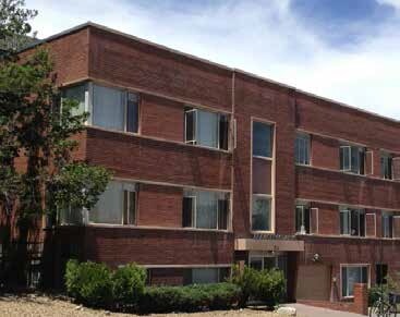 Primary Photo - Francesco Apartments