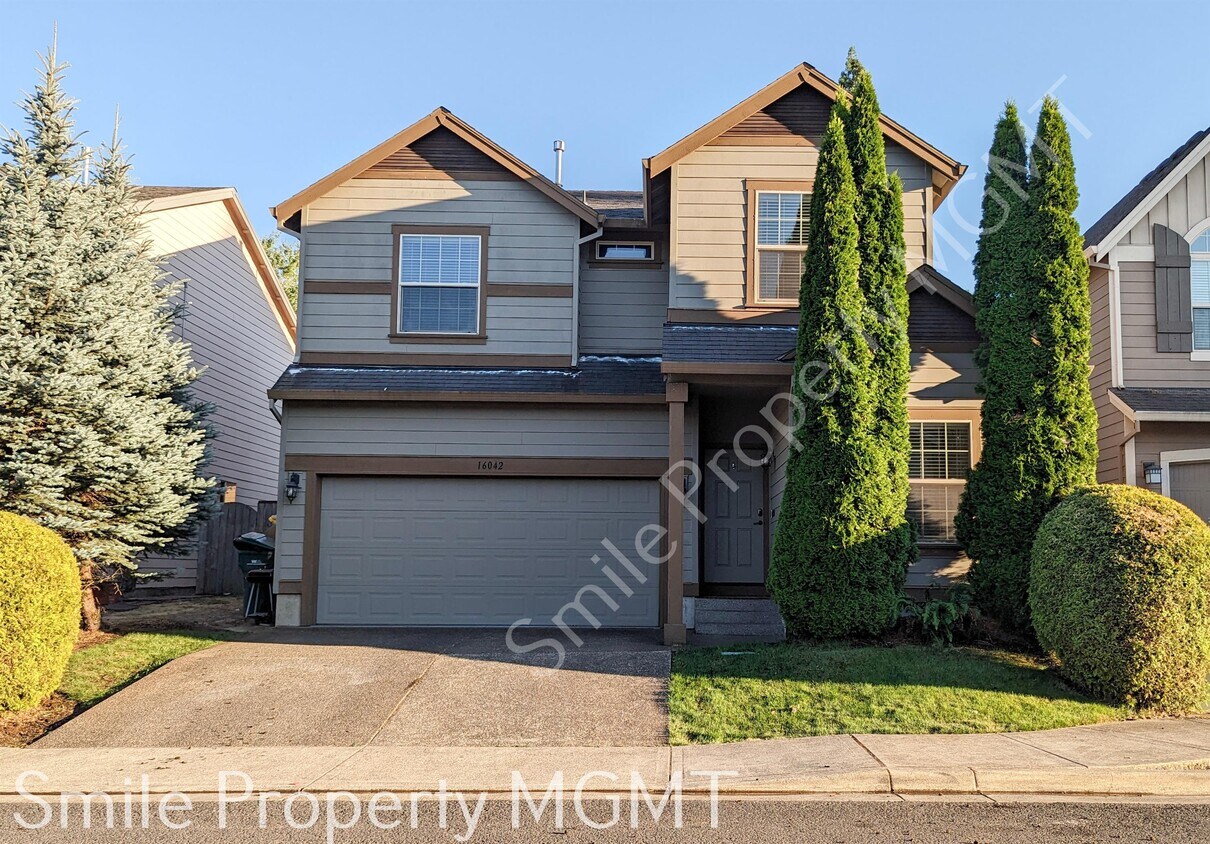 Primary Photo - 16042 SW Medallion Ln