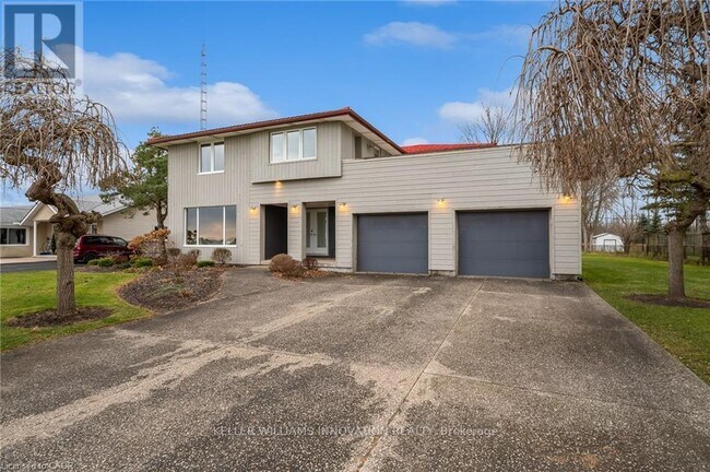 Photo du bâtiment - 1321 Niagara River Pkwy