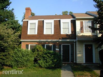 Primary Photo - 3 br, 1.5 bath House - 1410 Minor Ridge Court