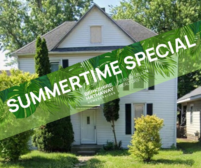 Foto principal - RENT SPECIAL !! 2 Bedroom with a Bonus Roo...
