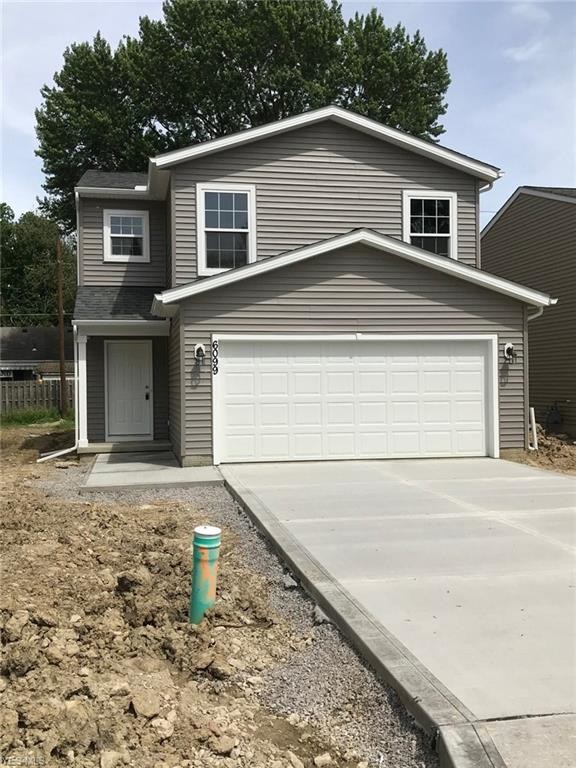 Building Photo - 6099 Iroquois Trail