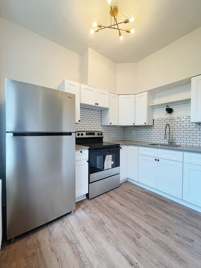Building Photo - 408 W Olney Ave